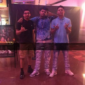 Meet your Posher, Roberto